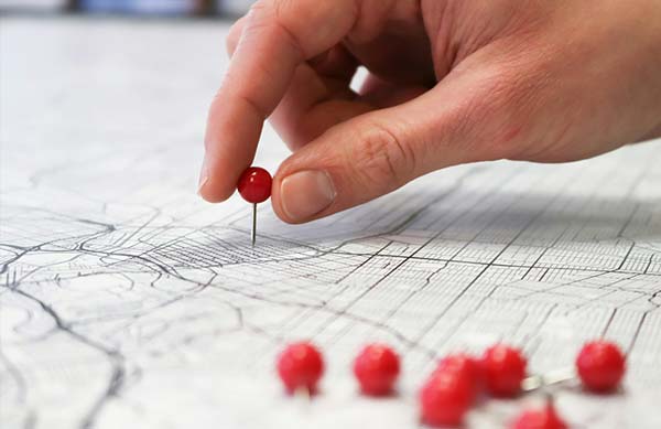 Site map