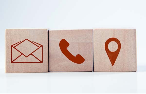 Contact