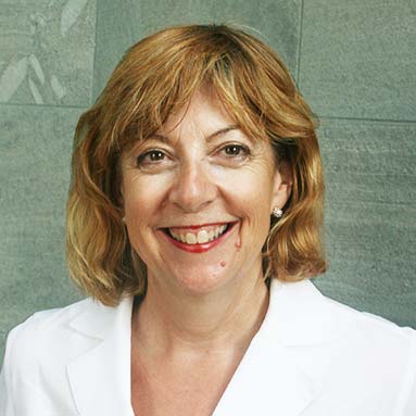 Sharon Turner