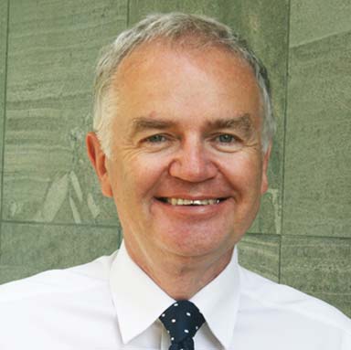 Andrew Turner